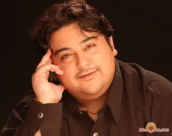 Poster of Adnan Sami